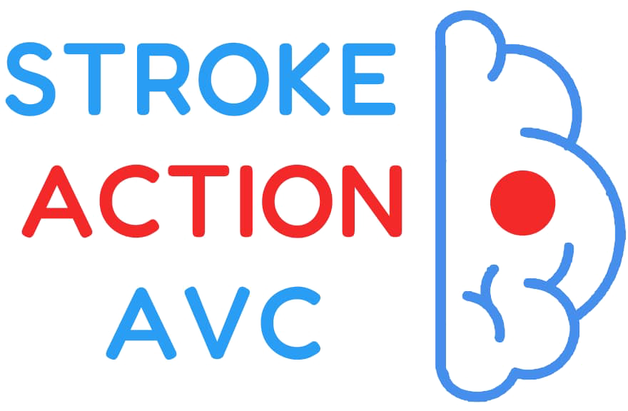 Stroke Action · Action AVC
